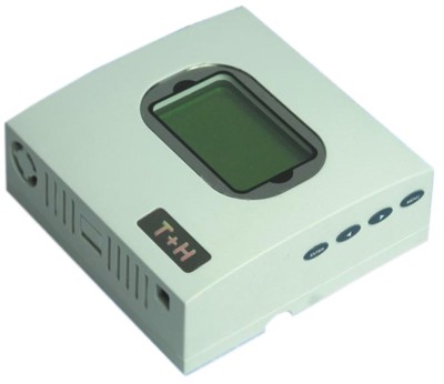 温湿度传感器(电流型)